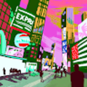 Meet your Posher, Julie